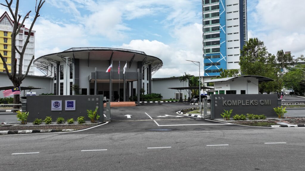 Kompleks CMI