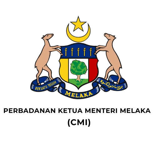Logo CMI Melaka