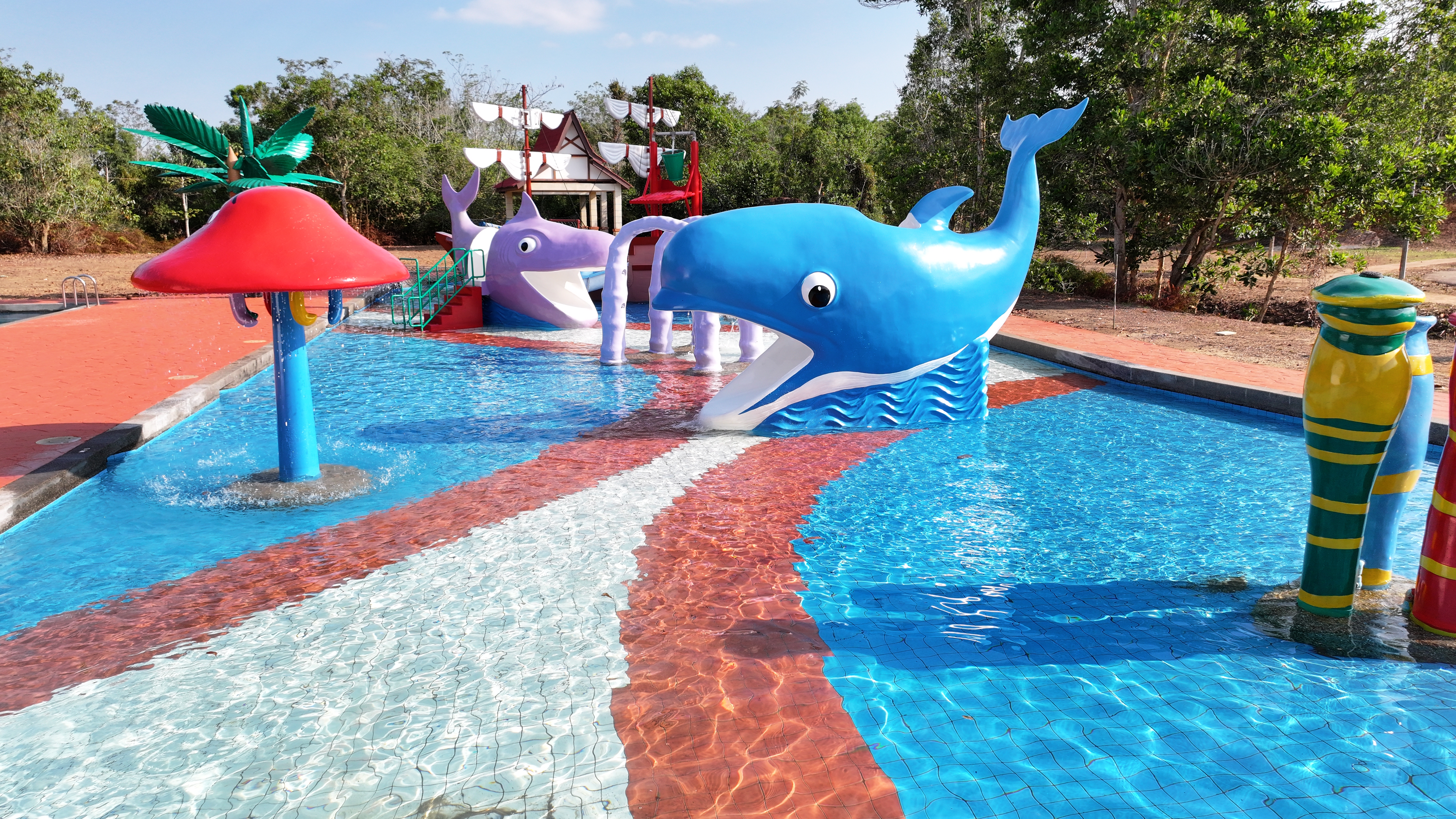 Water Park