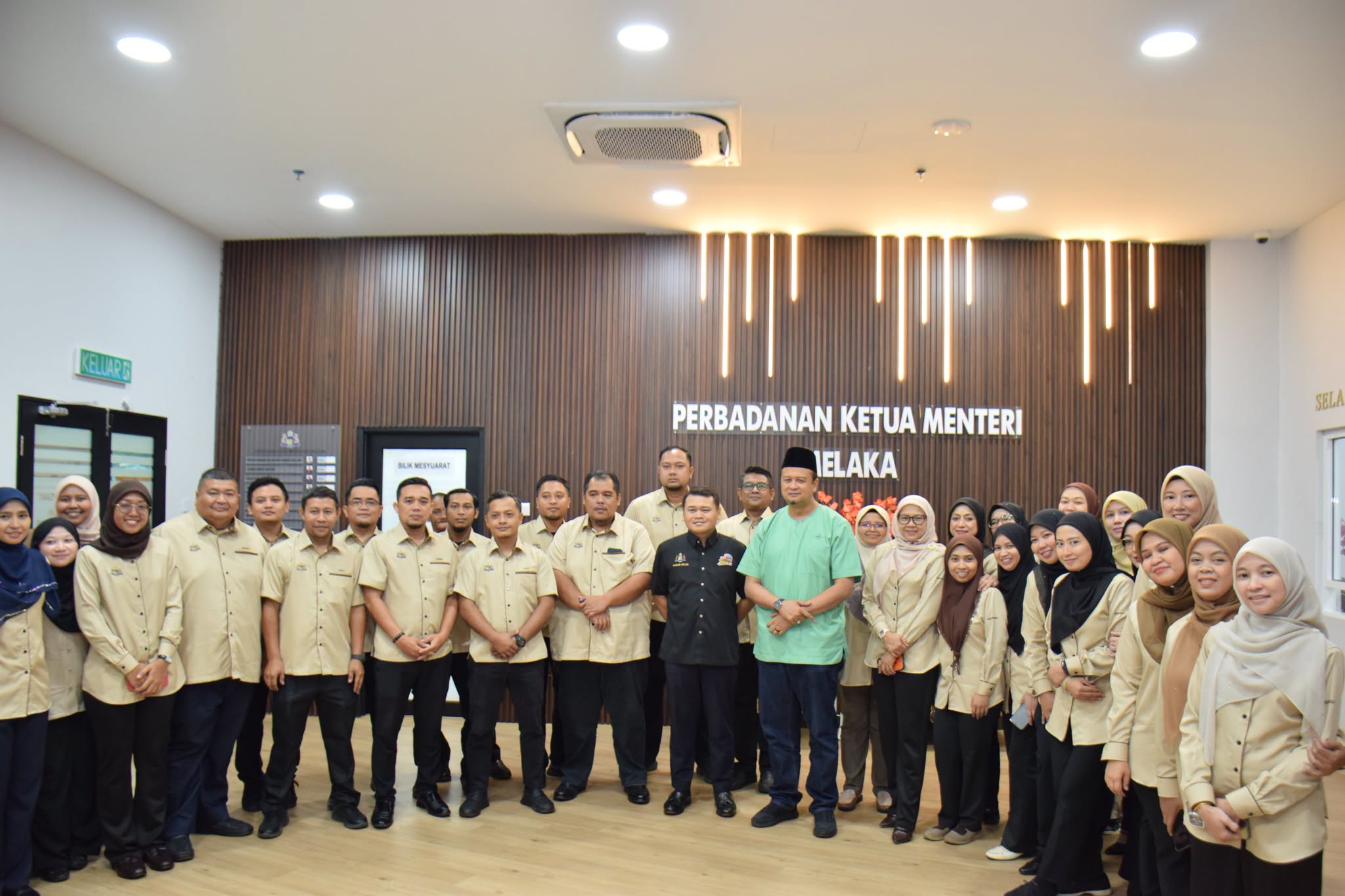 Ceramah Maal Hijrah