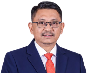YBhg. Datuk Mohd Yusof bin Abu Bakar