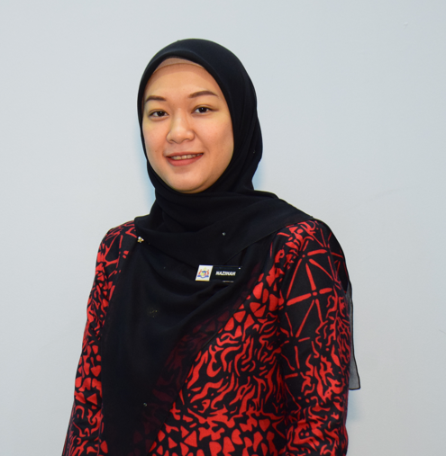 Nurul Naziha Binti Rosli