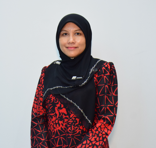 Nur Suhaida Binti Khirull Anuar