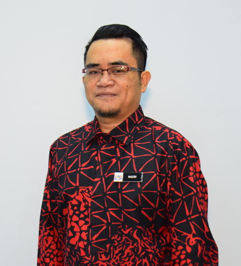Mohd Nazri Bin Sulaiman
