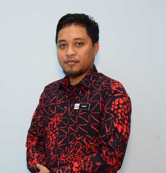 Muhammad Hafizi Bin Mohd Lazan
