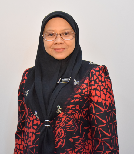 Rasidah Binti Ayob