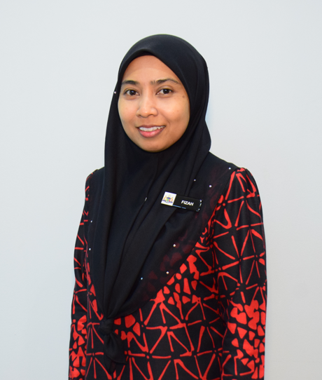 Nur Hafizah Binti Abu Bakar