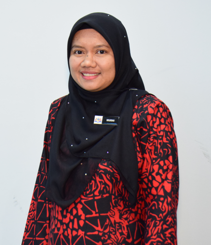 Murni Binti Jamaludin