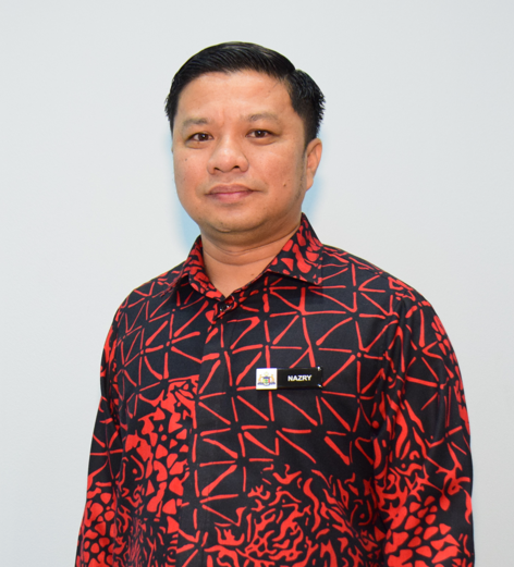 Nazry Bin Mohd