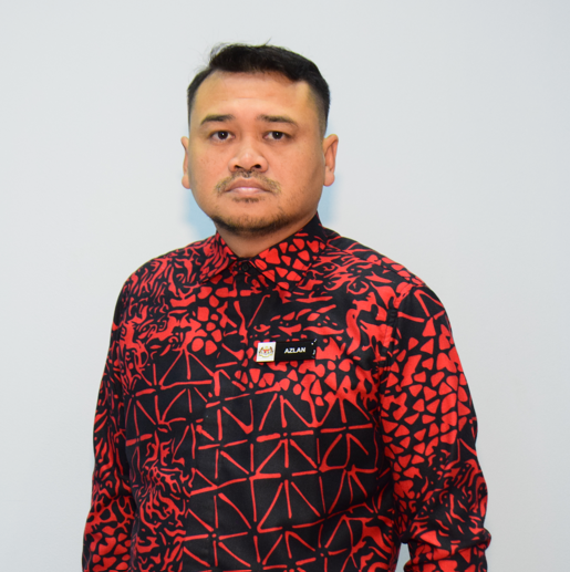 Datuk Ahmad Azlan Bin Ahmad Salleh