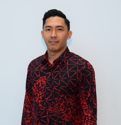 Muhammad Hasnain Bin Mustaffa