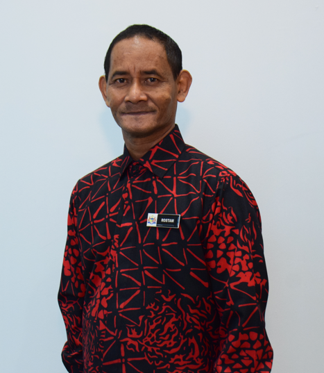 Rostam Bin Muhamad